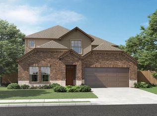 1915 Aleus Ln, San Antonio, TX 78245