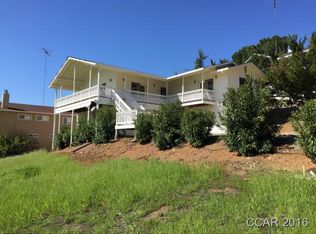 682 Poker Flat Rd, Copperopolis, CA 95228