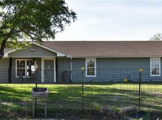 557 Private Road 3627, Springtown, TX 76082