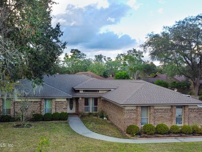 282 DEVONSHIRE Lane, Orange Park, FL, 32073