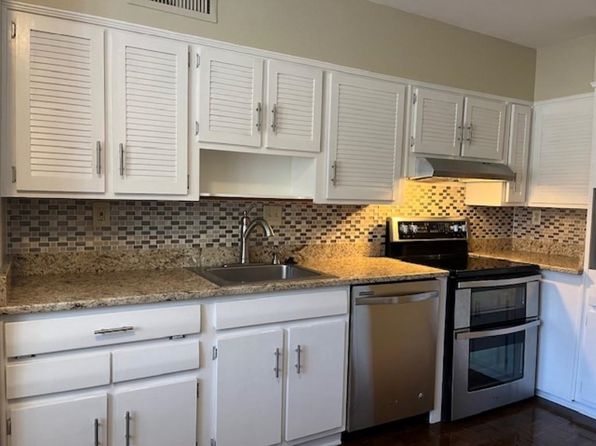 4400 Poplar Ave APT 41