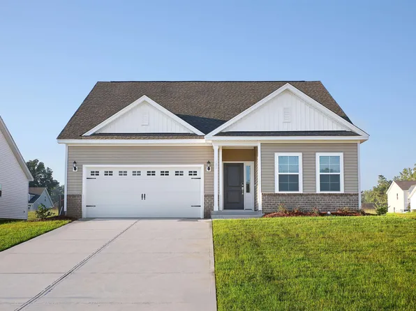 185 Bolsin Ct Lot 244, Conway, SC 29526