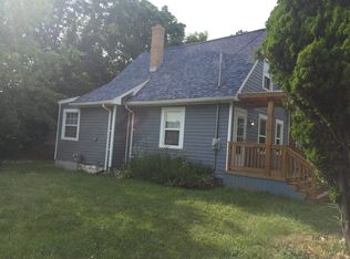 2040 Brooks St, Flint, MI 48507