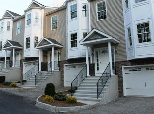 99 Church Hill Rd #3, Newtown, CT 06482