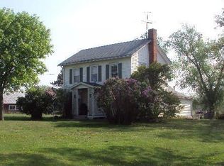 1331 220th St, Reynolds, IL 61279
