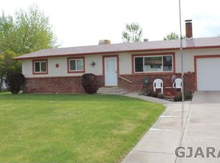 487 Sheldon Rd, Grand Junction, CO 81504