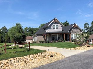 103 Spavinaw Pl, Loudon, TN 37774