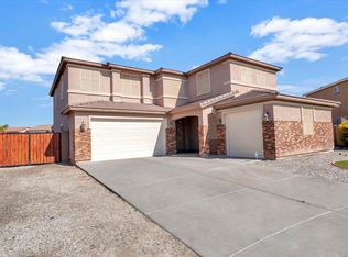 7033 S 71st Dr, Laveen, AZ 85339