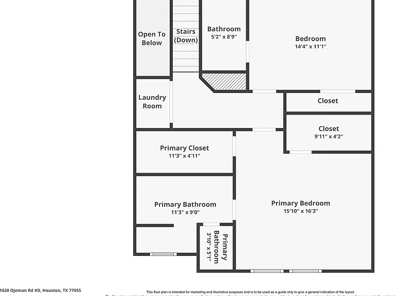 1620 Ojeman Rd #B — Photo 34