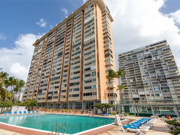 1479 Ashford Ave #1416, San Juan, PR 00907