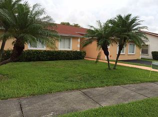 16524 SW 103rd Ct, Miami, FL 33157