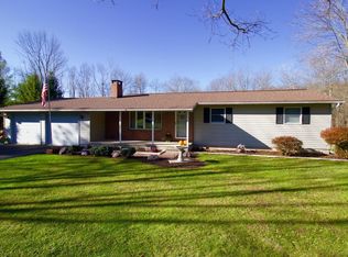 5250 Mountain View Dr, Stroudsburg, PA 18360