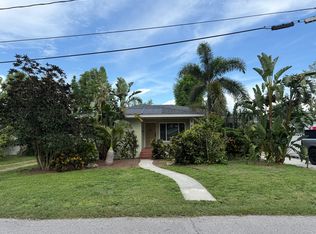 3003 N Woodrow Ave, Tampa, FL 33603