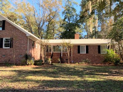 390 Brewton St, Orangeburg, SC, 29115