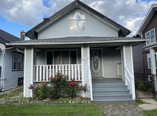 5519 S 72nd Ct, Summit Argo, IL 60501