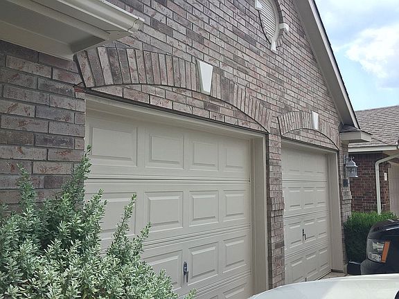 Freshly Painted Ext. 8/15