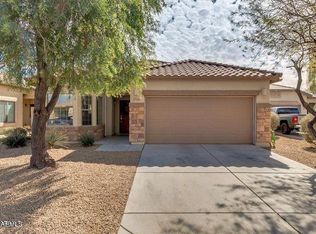 37139 W Mondragone Ln, Maricopa, AZ 85138