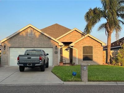4414 N 26th Ln, McAllen, TX, 78504