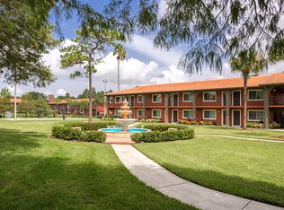 4601 S Kirkman Rd UNIT 1105, Orlando, FL 32811