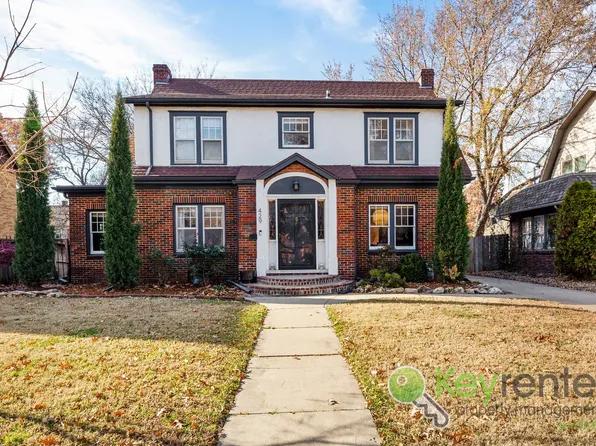 429 S Terrace Dr, Wichita, KS 67218