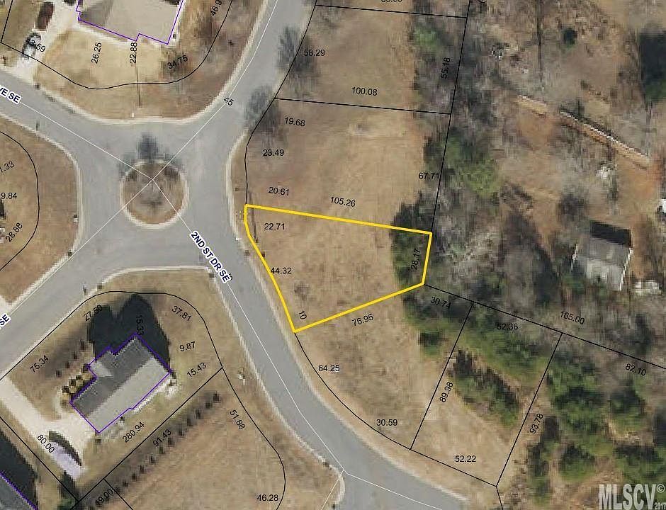 2nd image of 67 2nd Street Dr SE Lot 67