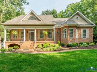 8912 First Branch Ln, Chesterfield, VA 23838