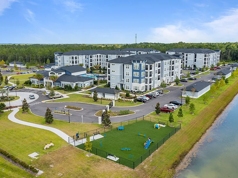Integra Park at Oakleaf — Photo 19