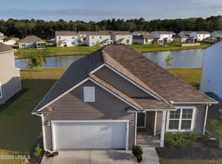 21 Toxaway Ln, Beaufort, SC 29906