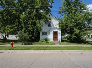 1500 Minneapolis St, Sault Sainte Marie, MI 49783