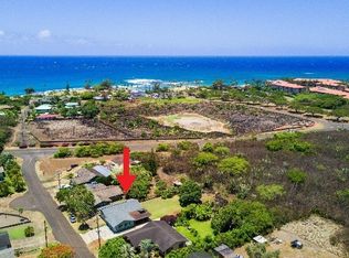 2325 Kipuka St, Koloa, HI 96756