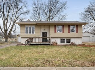 410 SE Trilein Dr, Ankeny, IA 50021