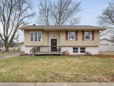 410 SE Trilein Dr, Ankeny, IA, 50021