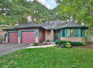 11116 Oxbow Trl N, Champlin, MN 55316