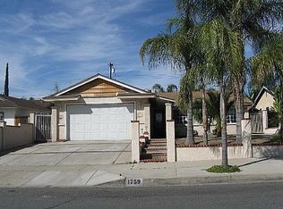 1759 N El Dorado Ave, Ontario, CA 91764