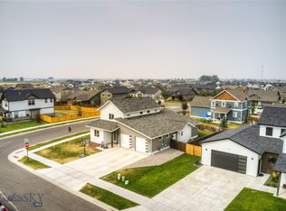 11 Marten Peak Ct, Bozeman, MT 59718