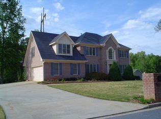 5043 Oak Leaf Ter, Stone Mountain, GA 30087