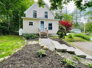 59 Grove St, Bartlett, NH 03812