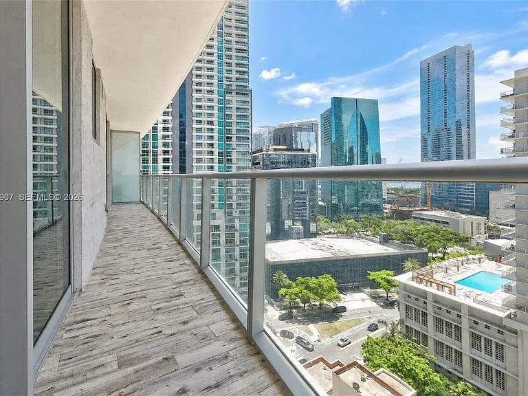 1100 S Miami Ave #1804 — Photo 17