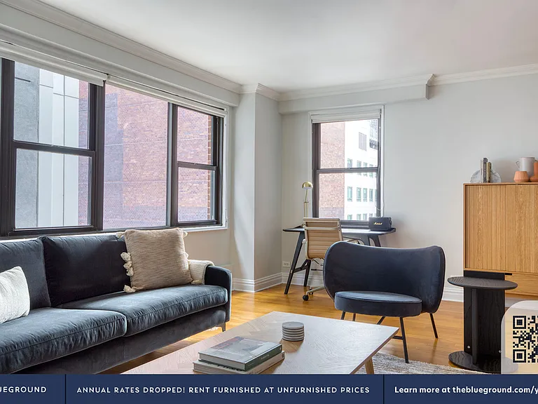 141 E 33rd St #15F — Photo 2