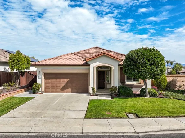366 Garcia Dr, Hemet, CA 92545