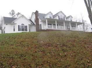 1224 E Fork Skaggs Rd, Mount Vernon, KY 40456