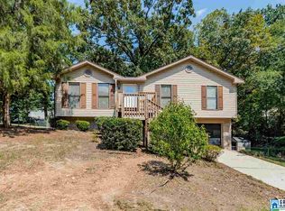 5206 Carriage Dr, Pinson, AL 35126