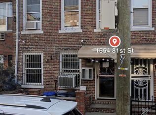 1654 81st St #2, Brooklyn, NY 11214