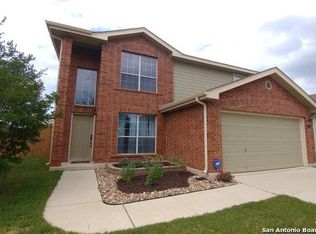 5903 Imperial Topaz, San Antonio, TX 78222