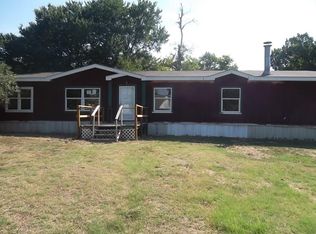 200 N Waco Ave, Dawson, TX 76639