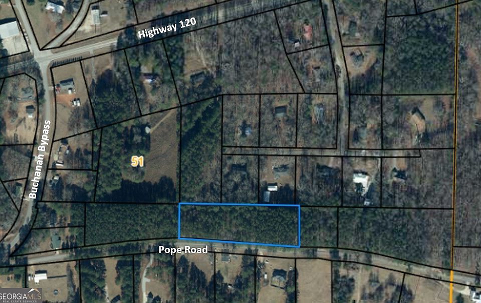 1st image of Lots 4 & 5 Pope Rd