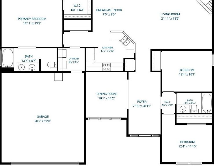Listing photo 3