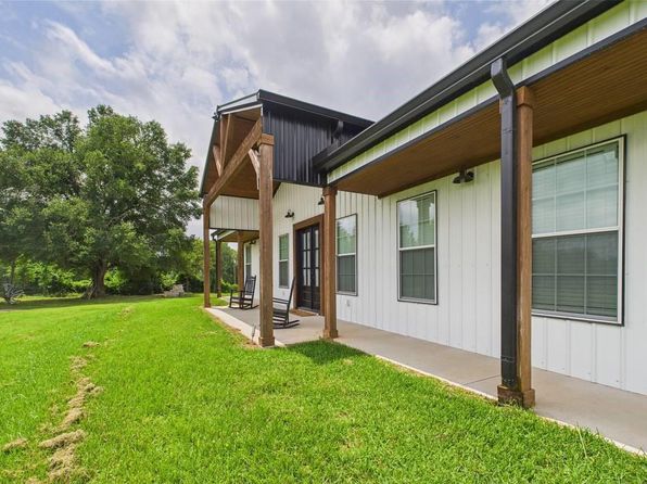 1741 County Road 320, Centerville, TX 75833
