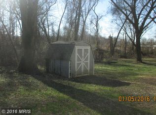 18 Bayside Dr, North East, MD 21901