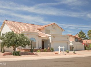 6237 W Grandview Rd, Glendale, AZ 85306